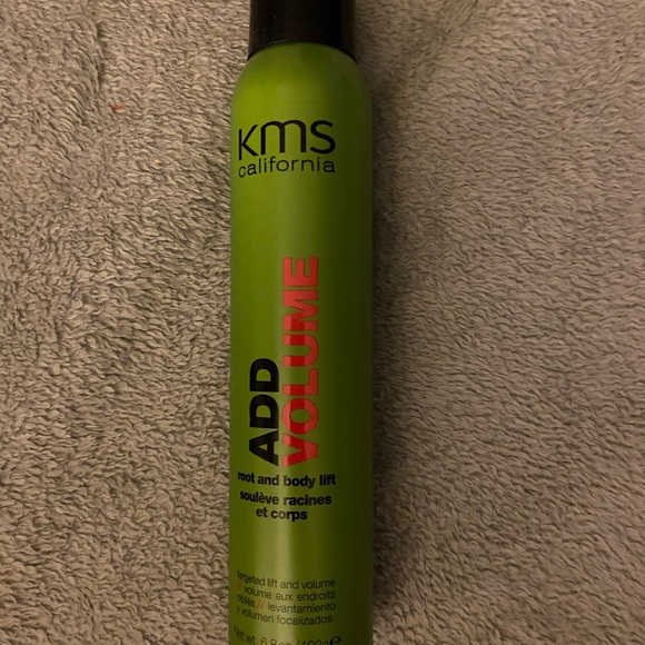 KMS ADD VOLUME root and body lift - Picture 1 of 2